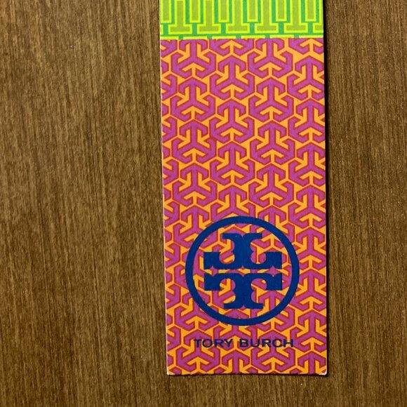 Tory Burch Leather Amanda Satchel Snake Skin Print Purse Handbag - Picture 5 of 12